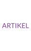 ARTIKEL